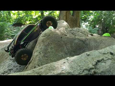 corrupt carbon works reaper v2