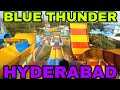 BLUE THUNDER WATER PARK HYDERABAD COMPLETE TOUR