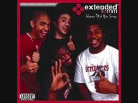 Extended Famm - The Evil That Pens Do
