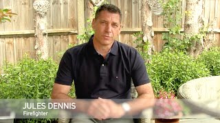 PTSD - Don&#39;t Suffer in Silence Alt