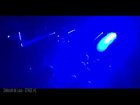 Deborah de Luca - STAGE - Arrive Talent - 11/06/17