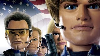 AMERICA F*#K YEAH! MUSIC VIDEO - Team America World Police THEME SONG