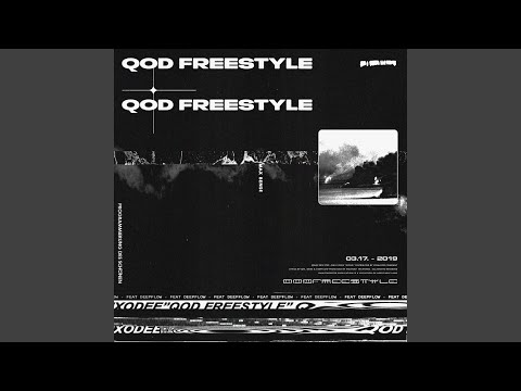 Video thumbnail for QOD FREESTYLE