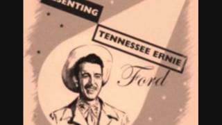 Tennessee Ernie Ford - Catfish Boogie