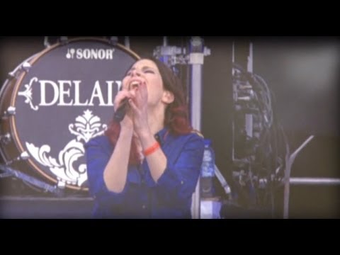 Delain – Are You Done With Me?
