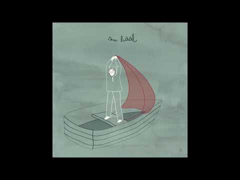 Mirjam Kivisild - Su hääl