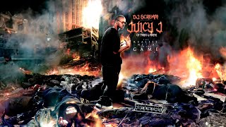 Juicy J - Juice Got (Instrumental by DJ Mingist)