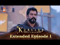 Kurulus Osman Urdu Extended Episodes Season 5 Episode 1