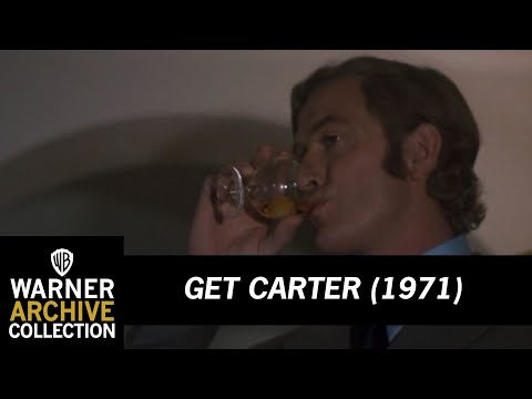 They're Killers...Just Like You | Get Carter | Warner Archive