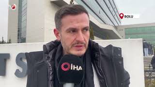 13 Yaşındaki Çocuğun Yumruğuyla Ölen Alperen’in Ailesine Tehdit Mesajları