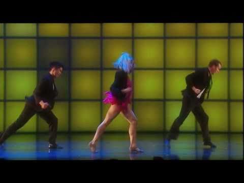 Rock The Ballet - Tease France 2011