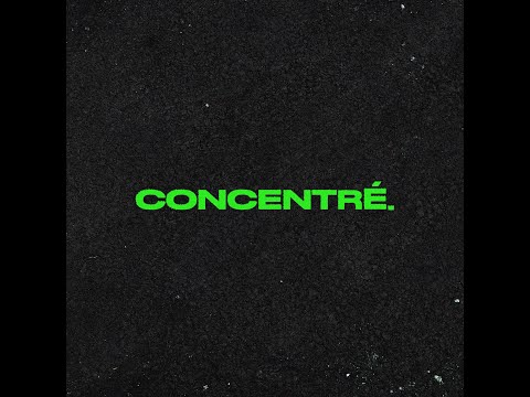 Leonis - Concentré