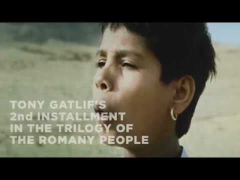 Three Reasons: Latcho Drom