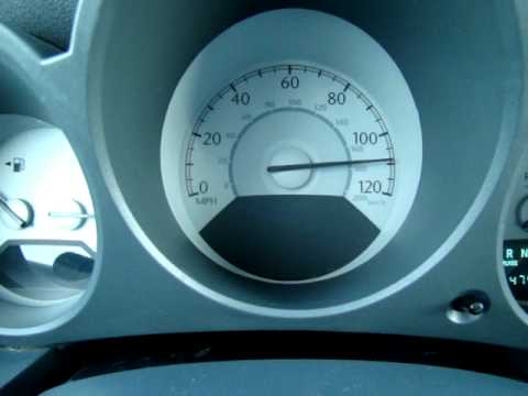 Chrysler Sebring 2.4 auto