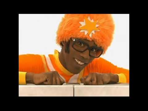 Video thumbnail for Yo Gabba Gabba! Theme