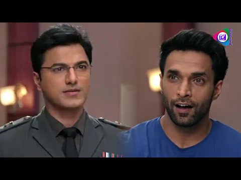 Balli On The Verge Of Revealing The Truth, Param Scared | Ziddi Dil Maane Na Upcoming Twist