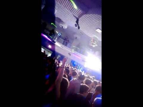 Natale 2013 // Sensation White @Absolute