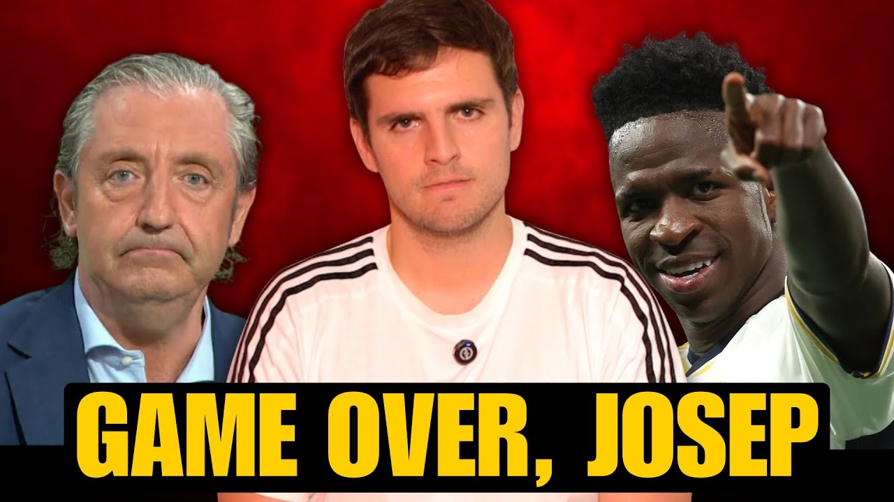 PEDREROL, SE ACABÓ: IÑAKI ANGULO JAMÁS MIENTE