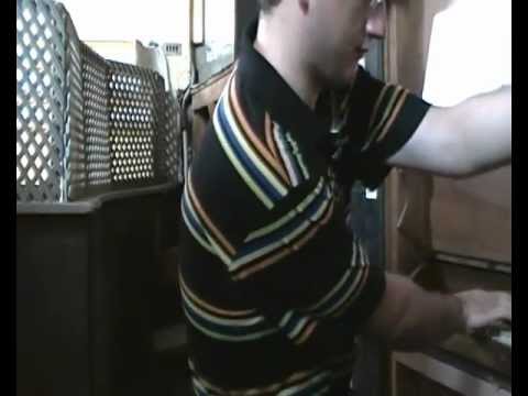 SONATA su PACEM IN TERRIS (Frisina)