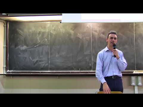 Tecniche di Programmazione - Prof. Iocchi - Lezione 24 (2 maggio 2018)