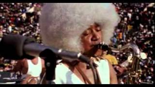 Son Of Shaft  - The Bar-Kays @ Wattstax