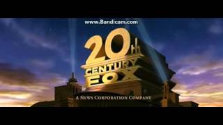 20th Century Fox / Metro Goldwyn Mayer / Dreamwork