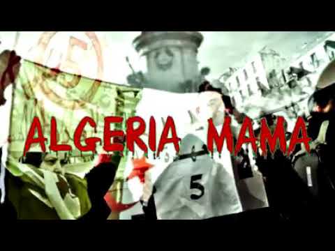 Sido La Dose  -  Mama Algeria 2019