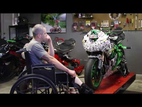 DOWN AND OUT! Part 1