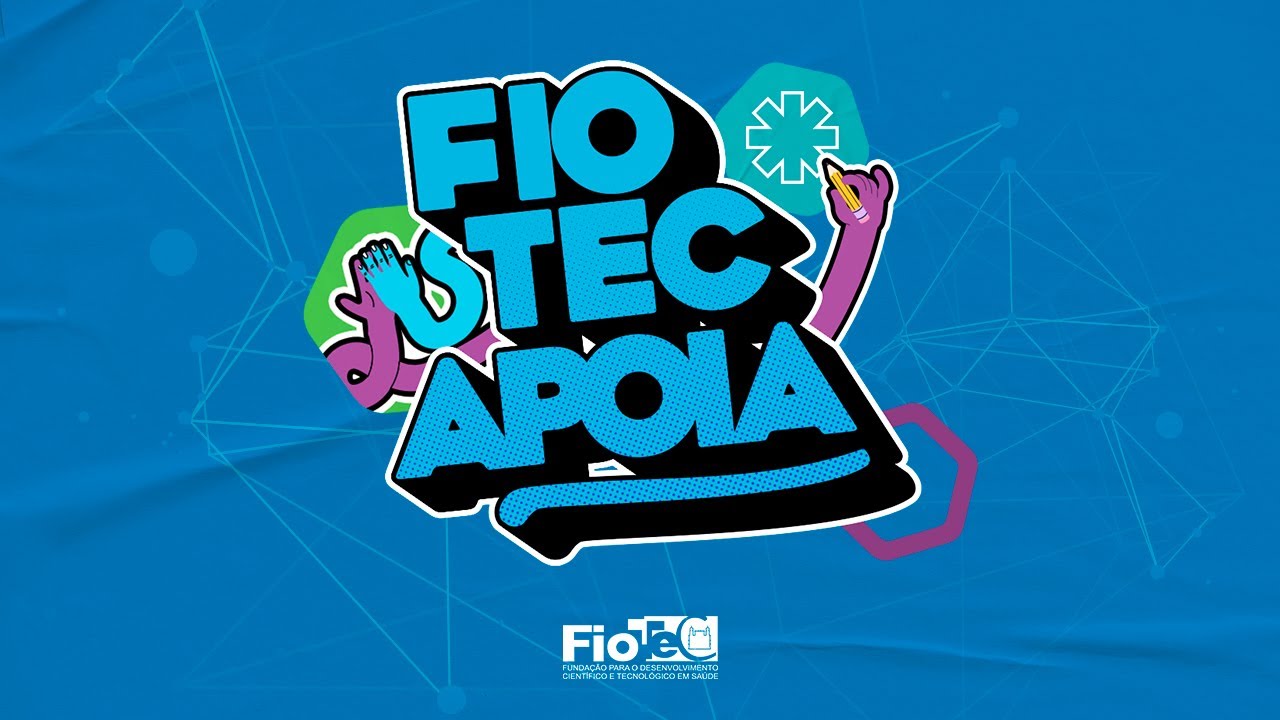 Teaser Oficial | Série “Fiotec Apoia: Projetos Fiocruz que impactam vidas"