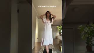 CHURCH OUTFITS ✨   #girls #shorts #relatable #christian