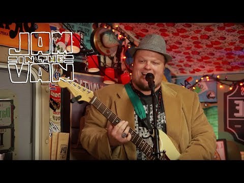 CAS HALEY - "More Music More Family" (Live from California Roots 2015) #JAMINTHEVAN