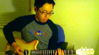 Enough to Let Me Go Tutorial 1 Switchfoot