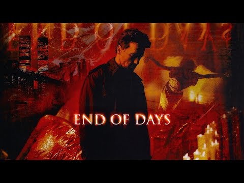 End of Days (1999) Official Trailer HD