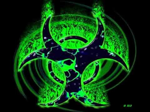 House Rockerz - HerzRasen (fast version)