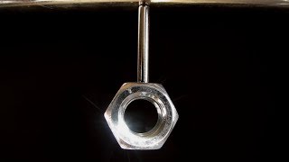😱😱😱  Craziest   Magnetic   Sound   E-v-e-r.  |  Magnet Tricks