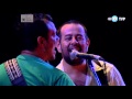 Everything is falling into place  - Kevin Johansen + The nada en el CCK