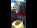 Potty Time With Elmo