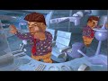 Mars Needs Moms
