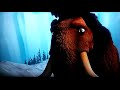 Ice Age The MeltDown Minefield Scene