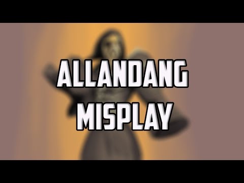 Allandang Missed One Draw