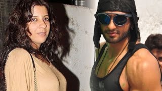 OMG! Is Zoya Akhtar Upset With Ranveer Singh?