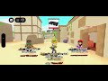 93 KILLS No Big Paintball Quase TOP 1 No Roblox Mobile Casehblox