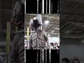 Demogorgon Cosplay