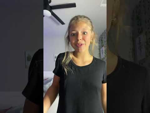 The cut on my chin is from my friend she scratched me