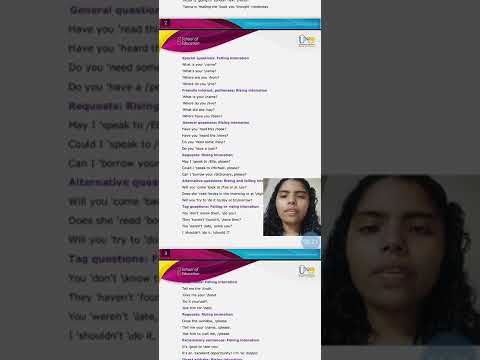 Task 5_Pronunciation Practice. _Carmen Basilio.