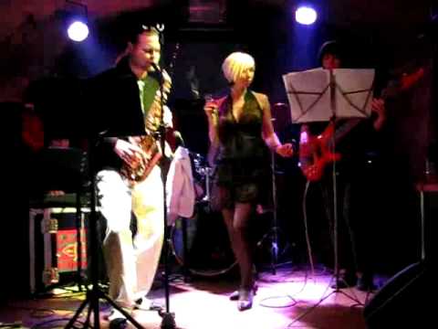 Caramel & Dzyga Imagine - Nobody but you