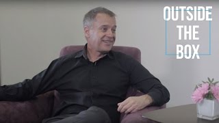 Outside the Box: How to Be Miserable with author Randy J. Paterson