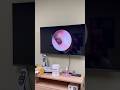Did you know this is what your eardrum looks like? 👂🥁 #eardrum #hearing #earcare #ear #drum