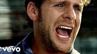 Billy Currington - Walk A Little Straighter