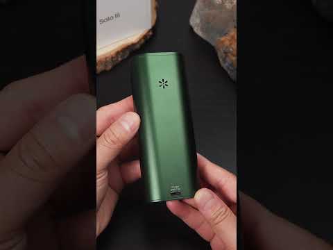 Arizer Solo 3 V2 – Internal Upgrades You Don’t Want to Miss 👀 #shorts